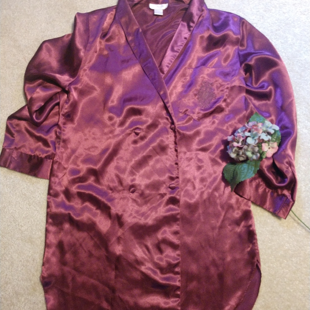 Pajamas lounger